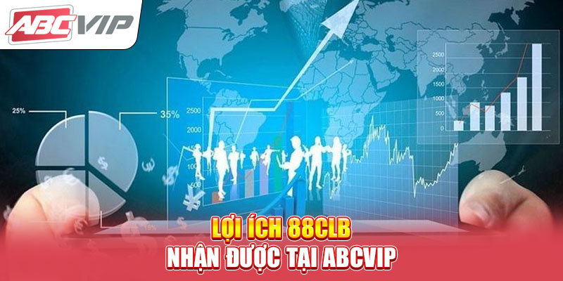 Bứt phá cùng Đối tác 88CLB - Hợp tác chiến lược