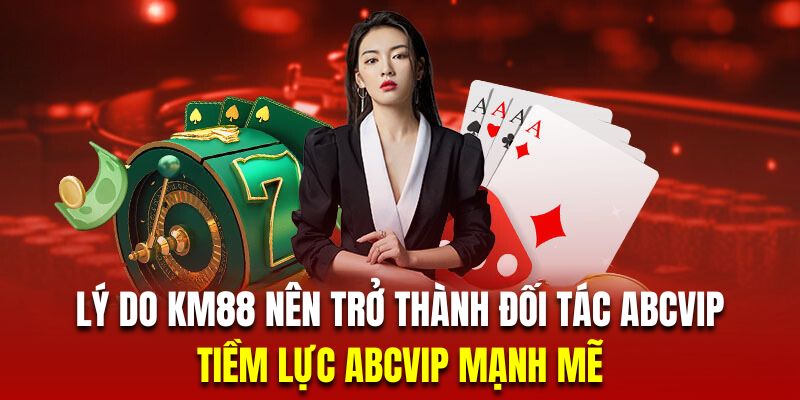 ABCVIP sở hữu tài chính ổn định nên dễ dàng giúp đối tác phát triển