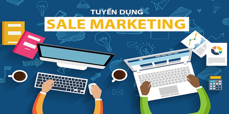 Việc làm J88 Sale Marketing hấp dẫn với mức lương cao